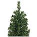 Albero di Natale snodato Verde 55 x 55 x 210 cm - Foto miniatura 5