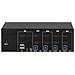 AS-42HUS switch per keyboard-video-mouse (kvm) Nero - Foto miniatura 4