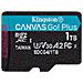 1 TB microSDXC Canvas Go Plus Gen4 200R A2 U3 Confezione singola senza ADP - Foto miniatura 1