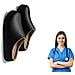 Pantofole Calde In Pelle Pu Con Suola Spessa - Anti-perforazione E Anti-schizzo  M - Foto miniatura 3