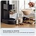 650 My Veggie Drink, Macchina per bevande vegetali, Capacità 0,4L - 1,5L, 1200W, 6 programmi, 15 min di preparazione, Nero - Foto miniatura 3