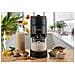 650 My Veggie Drink, Macchina per bevande vegetali, Capacità 0,4L - 1,5L, 1200W, 6 programmi, 15 min di preparazione, Nero - Foto miniatura 6
