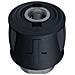 Adattatore Click-m22 Per Idropulitrice Compatibile Con Kärcher K2-k7 - Pressione Max 160 Bar, Temperatura Max 60°c, Metallo Resistente - Foto miniatura 7