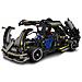 Set blocchi da costruzione 4082 Pezzi Mega Auto Sportiva - Foto miniatura 3