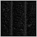 Coperte da Pile 6 pcs Nero 240 x 220 cm Panno - Foto miniatura 9