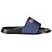 SCARPE NERE DA UOMO CON PANTOFOLE NORVEGIA 1963 - Colore: Nero, Taglia: 43 - Foto miniatura 1
