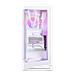 NV5 Full Tower Kit di potenziamento della luce RGB - Foto miniatura 3