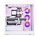 NV5 Full Tower Kit di potenziamento della luce RGB - Foto miniatura 4