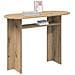 Tavolo consolle Rovere Artigianale 100 x 39,5 x 75 cm - Foto miniatura 3
