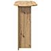 Tavolo consolle Rovere Artigianale 100 x 39,5 x 75 cm - Foto miniatura 6