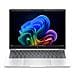 EliteBook 8 G2i 13 inch Notebook Next Gen AI PC Wolf Pro Security Edition Copilot+ PC Intel Core Ultra 7 Computer portatile 33,8 cm (13.3") WUXGA 32 GB LPDDR5x-SDRAM 1 TB SSD Wi-Fi 7 (802.11be) Windows 11 Pro Argento - Foto miniatura 1