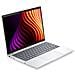 EliteBook 8 G2i 13 inch Notebook Next Gen AI PC Wolf Pro Security Edition Copilot+ PC Intel Core Ultra 7 Computer portatile 33,8 cm (13.3") WUXGA 32 GB LPDDR5x-SDRAM 1 TB SSD Wi-Fi 7 (802.11be) Windows 11 Pro Argento - Foto miniatura 17