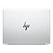 EliteBook 8 G2i 13 inch Notebook Next Gen AI PC Wolf Pro Security Edition Copilot+ PC Intel Core Ultra 7 Computer portatile 33,8 cm (13.3") WUXGA 32 GB LPDDR5x-SDRAM 1 TB SSD Wi-Fi 7 (802.11be) Windows 11 Pro Argento - Foto miniatura 20