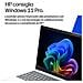 EliteBook 8 G2i 13 inch Notebook Next Gen AI PC Wolf Pro Security Edition Copilot+ PC Intel Core Ultra 7 Computer portatile 33,8 cm (13.3") WUXGA 32 GB LPDDR5x-SDRAM 1 TB SSD Wi-Fi 7 (802.11be) Windows 11 Pro Argento - Foto miniatura 7