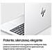 EliteBook 8 G2i 13 inch Notebook Next Gen AI PC Wolf Pro Security Edition Copilot+ PC Intel Core Ultra 7 Computer portatile 33,8 cm (13.3") WUXGA 32 GB LPDDR5x-SDRAM 1 TB SSD Wi-Fi 7 (802.11be) Windows 11 Pro Argento - Foto miniatura 8