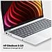 EliteBook 8 G2i 13 inch Notebook Next Gen AI PC Wolf Pro Security Edition Copilot+ PC Intel Core Ultra 7 Computer portatile 33,8 cm (13.3") WUXGA 32 GB LPDDR5x-SDRAM 1 TB SSD Wi-Fi 7 (802.11be) Windows 11 Pro Argento - Foto miniatura 10