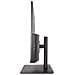 ALL-IN-ONE-PC 2401HA GREENLINE Intel Core 3 100U 60,5 cm (23.8") 1920 x 1080 Pixel PC All-in-one 16 GB DDR4-SDRAM 500 GB SSD Windows 11 Home Wi-Fi 6E (802.11ax) Nero - Foto miniatura 1