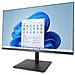 ALL-IN-ONE-PC 2401HA GREENLINE Intel Core 3 100U 60,5 cm (23.8") 1920 x 1080 Pixel PC All-in-one 16 GB DDR4-SDRAM 500 GB SSD Windows 11 Home Wi-Fi 6E (802.11ax) Nero - Foto miniatura 3