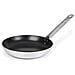 21632 - Padella da chef, alluminio antiaderente a triplo strato, 32 cm - Foto miniatura 1