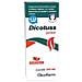 Dicotuss Junior Gusto Fragola 100 ml - Foto miniatura 1