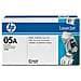 Toner Nero Laserjet P2035 / P2055 Ce505A - Foto miniatura 5