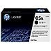 Toner Nero Laserjet P2035 / P2055 Ce505A - Foto miniatura 7