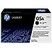 Toner Nero Laserjet P2035 / P2055 Ce505A - Foto miniatura 8