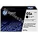 Toner Nero Laserjet P2035 / P2055 Ce505A - Foto miniatura 6