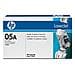 Toner Nero Laserjet P2035 / P2055 Ce505A - Foto miniatura 2