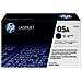 Toner Nero Laserjet P2035 / P2055 Ce505A - Foto miniatura 1