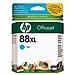 Cartuccia Ink Originale 88XL Nera Pro K550 Capacità 2350 Pagine - Foto miniatura 2