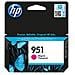CN051aE Cartuccia Ink Originale 951 Magenta per Officejet Pro 251dw Capacità 700 Pagine - Foto miniatura 1