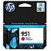 CN051aE Cartuccia Ink Originale 951 Magenta per Officejet Pro 251dw Capacità 700 Pagine - Foto miniatura 2