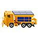 Camion Spazzaneve Gialla 4006874013098 - Foto miniatura 1