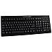 Tastiera USB BK-902  (Layout Tedesco) Colore Nero - Foto miniatura 2