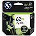 C2P07aE#301 Cartuccia Ink Originale 62XL a Colore per HP OfficeJet 5740 Capacità 415 Pagine - Foto miniatura 4
