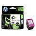 C2P07aE#301 Cartuccia Ink Originale 62XL a Colore per HP OfficeJet 5740 Capacità 415 Pagine - Foto miniatura 1