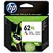 C2P07aE#301 Cartuccia Ink Originale 62XL a Colore per HP OfficeJet 5740 Capacità 415 Pagine - Foto miniatura 5