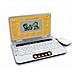Schulstart Laptop E giocattolo educativo - Foto miniatura 1