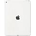 Cover in silicone per iPad Pro - Bianco - Foto miniatura 5
