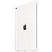 Cover in silicone per iPad Pro - Bianco - Foto miniatura 2