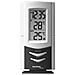 WS 9170, AA / AAA, Nero, Argento, 71 x 49 x 157 mm, 50 x 28 x 96 mm - Foto miniatura 1