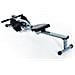 Vogatore Professionale Per Fitness Con Display, 130x67,5x67cm - Foto miniatura 1