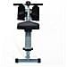 Vogatore Professionale Per Fitness Con Display, 130x67,5x67cm - Foto miniatura 7