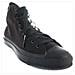 Chuck Taylor Scarpe Sportive High Uomo Alte Nere Tela M3310c numero 42.5 - Foto miniatura 4
