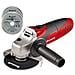 Smerigliatrice Angolare Tc-ag 125 Mm 850 W Con 2 Dischi Diamantati Inclusi - 4430624 - Foto miniatura 1