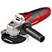 Smerigliatrice Angolare Tc-ag 125 Mm 850 W Con 2 Dischi Diamantati Inclusi - 4430624 - Foto miniatura 2