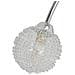 Lampadario Da Soffitto Con 6 Lampadine Led G9 240 W - Foto miniatura 6