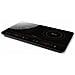 Fornello Doppio ad induzione PI50 Potenza 3500 W Colore Nero - Foto miniatura 2