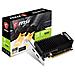 GeForce GT 1030 2 GB GDDR4 PCI Express 1 x DisplayPort / 1x HDMI - Foto miniatura 1